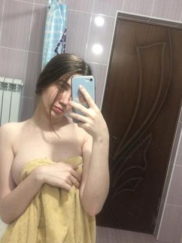 Проститутка Галя